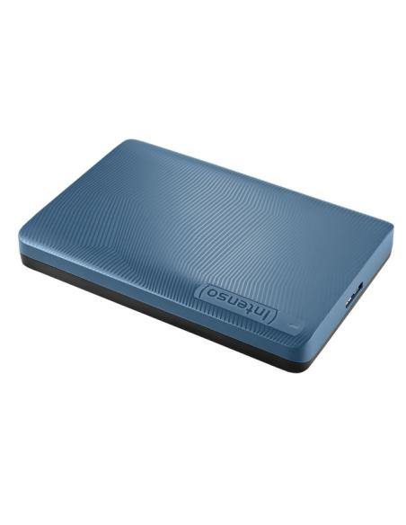 DISCO DURO USB 1TB INTENSO MEMORY SAFE 2.5 BLUE