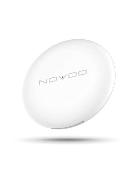 ENERGY NOVOO SMART TAG WHITE FIND MY APPLE / FIND MY DEVICE GOOGLE