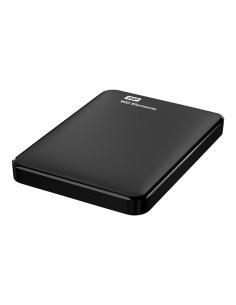 DISCO DURO USB 1TB WESTERN ELEMENTS PORTABLE 2.5 BLACK 2