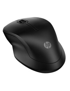 MOUSE HP 255 DUAL WIRELESS BLUETOOTH BLACK