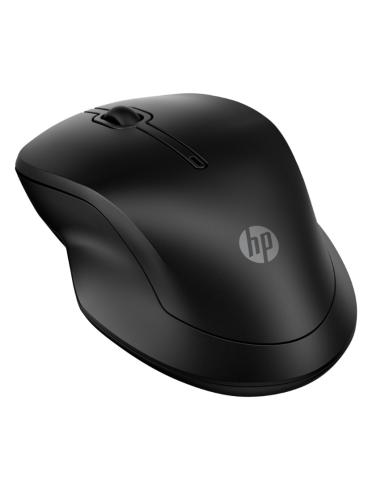 MOUSE HP 255 DUAL WIRELESS BLUETOOTH BLACK