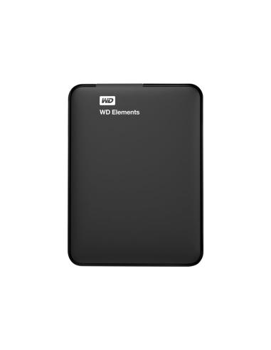 DISCO DURO USB 1TB WESTERN ELEMENTS PORTABLE...