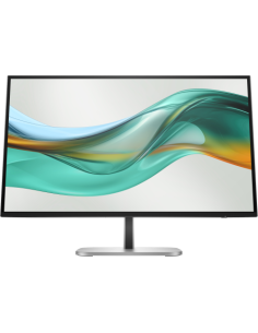 MONITOR HP 27 IPS QHD SERIES 5 PRO 2560X1440 5MS HDMI DP... 2