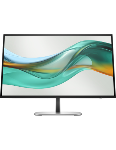 MONITOR HP 27 IPS QHD SERIES 5 PRO 2560X1440...