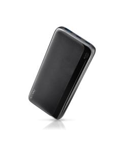 BATERIA EXTERNA UNIVERSAL NGS QUIZ20 20.000MAH USB +...