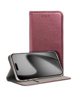 FUNDA MOVIL COOL FLIP COVER BURGUNDRY IPHONE 17