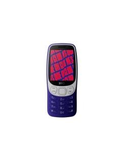 TELEFONO MOVIL NOKIA 3210 FCB EDITION BLUE
