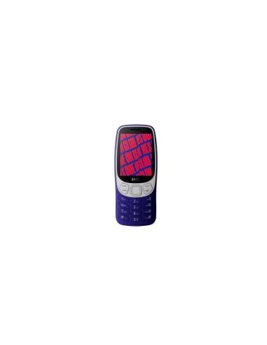 TELEFONO MOVIL NOKIA 3210 FCB EDITION BLUE
