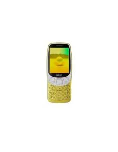 TELEFONO MOVIL NOKIA HMD 3210 DUAL SIM YELLOW / WHITE