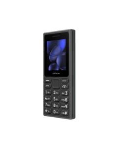 TELEFONO MOVIL NOKIA 105 BLACK