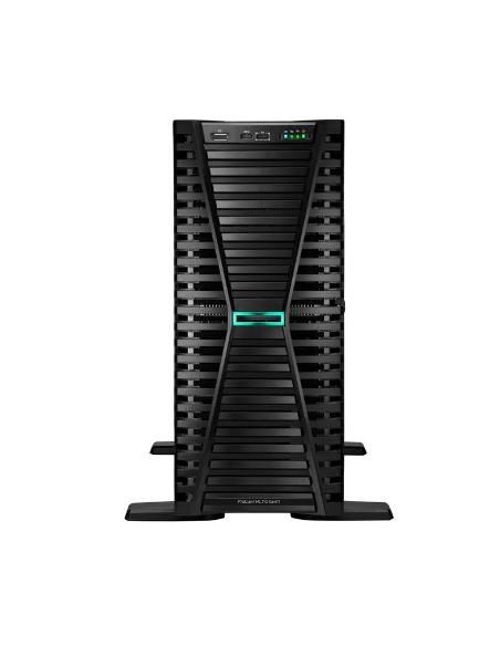 SERVIDOR HPE PROLIANT ML110 G11 XEON BRONZE 3508U 32GB 2X480GB RASSD SFF 2X1000W