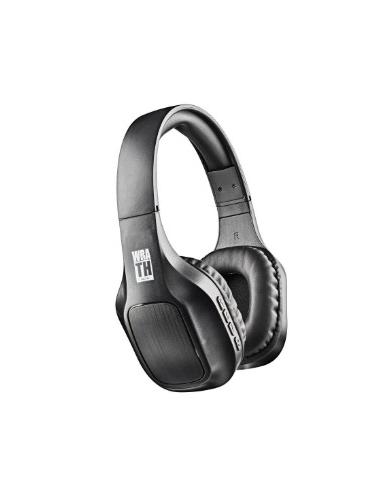 AURICULAR + MIC NGS HEADPHONES ARTICA WRATH...