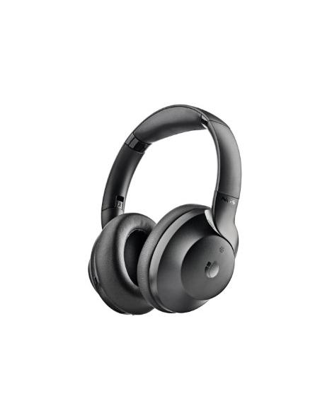 AURICULAR + MIC NGS HEADPHONES ARTICA SHAKE BLUETOOTH BLACK