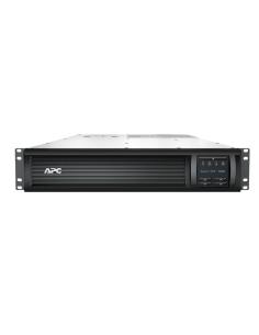 S.A.I. APC SMART-UPS SMT 3000V 2700W SMARTCONNECT USB...