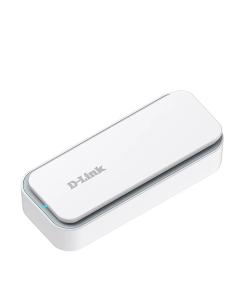 MODEM D-LINK D501 PORTABLE 5G USB-C WHITE