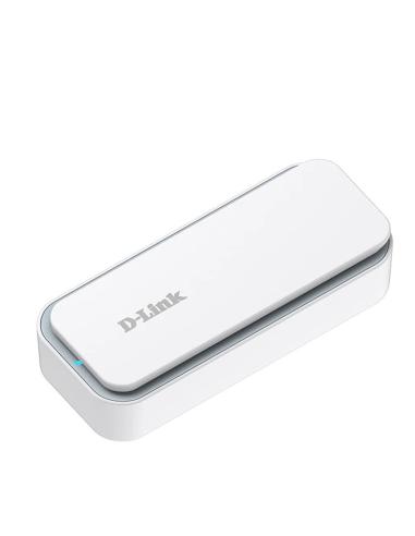 MODEM D-LINK D501 PORTABLE 5G USB-C WHITE