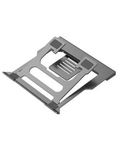 SOPORTE PORTATIL COOLBOX ATRILDOCK 17 REGULABLE + DOCK...