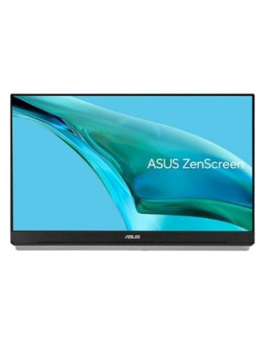 MONITOR ASUS 23.8 IPS FHD MB249C ZENSCREEN...