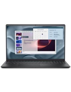 PORTATIL DELL PRO 15 ESSENTIAL CI5 1334U 8GB 512GB SSD...