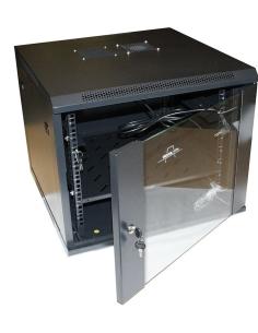 ARMARIO RACK MURAL MONOLYTH 19 12U SH6612 600X600