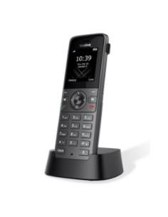 TELEFONO IP YEALINK W74H BLACK