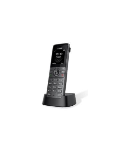 TELEFONO IP YEALINK W74H BLACK