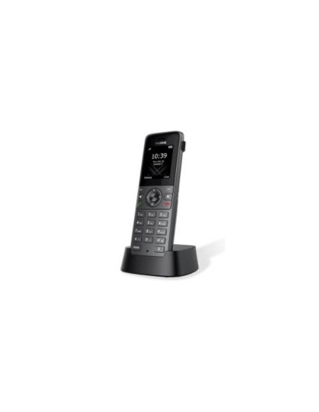 TELEFONO IP YEALINK W74H BLACK