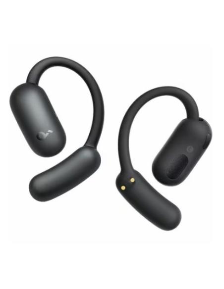 AURICULAR OPEN-EAR + MIC ANKER SOUNDCORE AEROFIT TWS BLUETOOTH BLACK