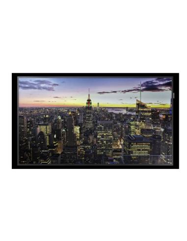 MONITOR SAMSUNG 65 4K QB65C 3840X2160...