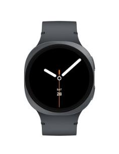 SMARTWATCH SAMSUNG GALAXY WATCH 8 44MM LTE DARK GREY