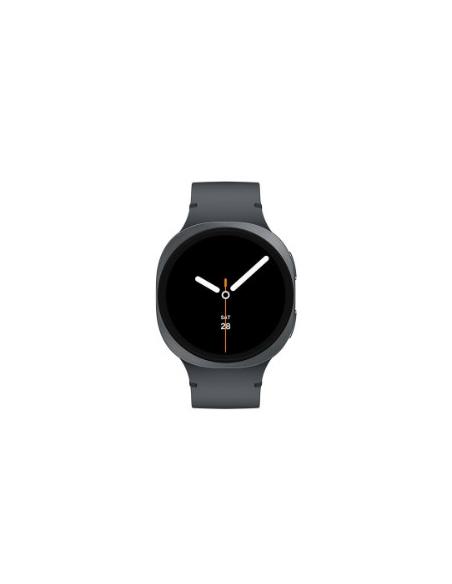 SMARTWATCH SAMSUNG GALAXY WATCH 8 44MM LTE DARK GREY