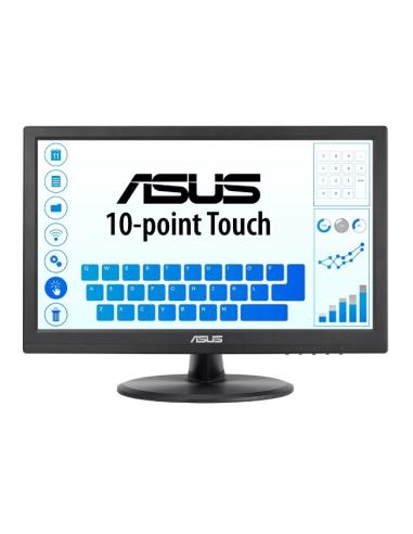 MONITOR TACTIL ASUS 15.6 IPS FHD VT169HE...