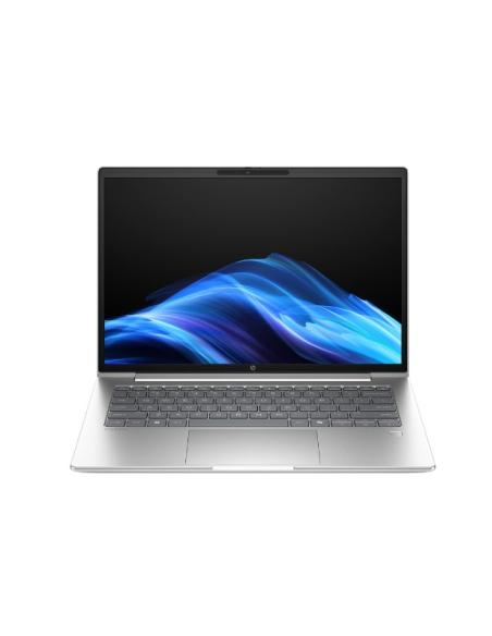 PORTATIL HP PROBOOK 4 G1IR CORE 5 120U 16GB 512GB SSD 14 IPS W11P SILVER