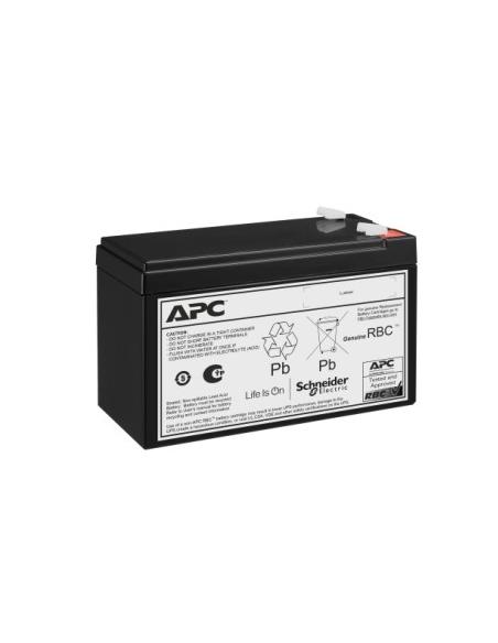 BATERIA APC PARA S.A.I. BACK-UPS BVX2200LI
