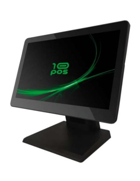 ORDENADOR TPV TACTIL 10POS CI5 3.10GHZ 8GB 256GB SSD 15.6 LED W11