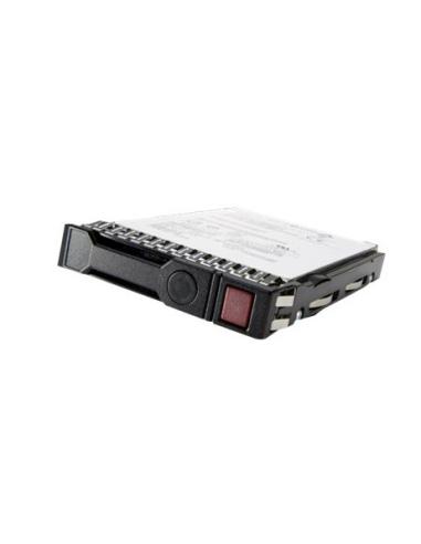 DISCO DURO HPE 1.92TB SSD SATA 2.5 SFF HOT SWAP