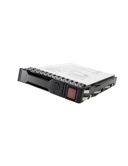 DISCO DURO HPE 1.92TB SSD SATA 2.5 SFF HOT SWAP
