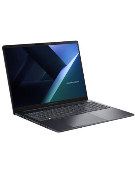 PORTATIL ASUS EXPERTBOOK B5605CCA-MB0192X CORE ULTRA 7 255H 32GB 1TB SSD 16 IPS W11P BLACK