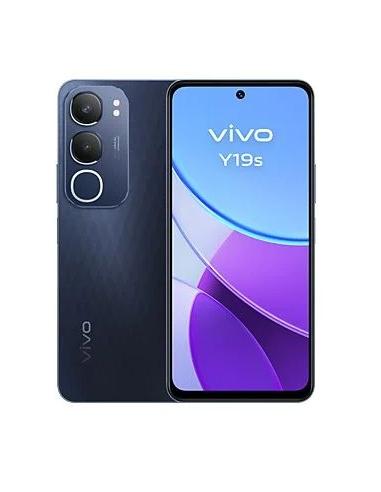 SMARTPHONE VIVO Y19S 6.68 OC 8+8GB 256GB...