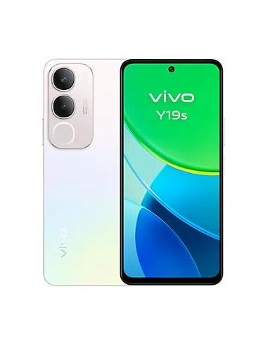SMARTPHONE VIVO Y19S 6.68 OC 8+8GB 256GB...
