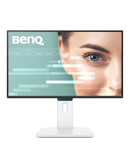 MONITOR BENQ 24 IPS FHD GW2490TC 1920X1080 5MS 144HZ HDMI DP USB-C MM PIV / REG WHITE