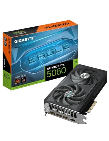 TARJETA GRAFICA PCIE NVIDIA GF RTX 5060 EAGLE...