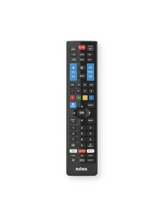 MANDO A DISTANCIA TV UNIVERSAL NILOX SMART 5 EN 1