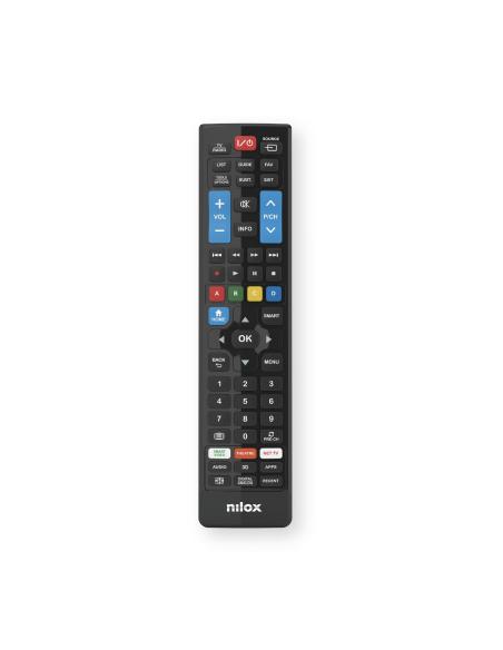 MANDO A DISTANCIA TV UNIVERSAL NILOX PARA TV LG