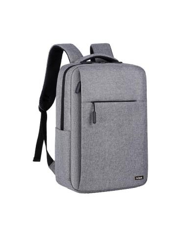 MOCHILA PORTATIL NILOX 15.6 BACKPACK...