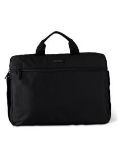 MALETIN PORTATIL NILOX 15.6 BASIC BOLSILLO BLACK