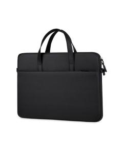 MALETIN PORTATIL NILOX 15.6 PROFESSIONAL BLACK