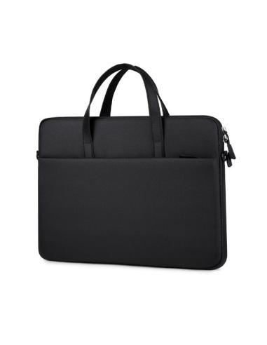 MALETIN PORTATIL NILOX 15.6 PROFESSIONAL BLACK