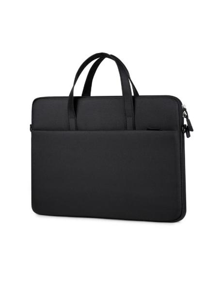 MALETIN PORTATIL NILOX 15.6 PROFESSIONAL BLACK