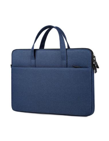 MALETIN PORTATIL NILOX 15.6 PROFESSIONAL BLUE